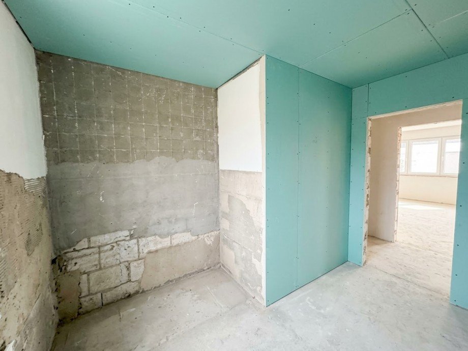 Bad KI bearbeitet Etagenwohnung Bad Oeynhausen