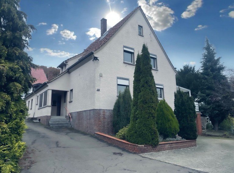 IMG_3553 2 Vlotho Einfamilienhaus Klein, aber mein