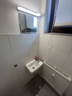 WC Ladenlokal Bad Salzuflen