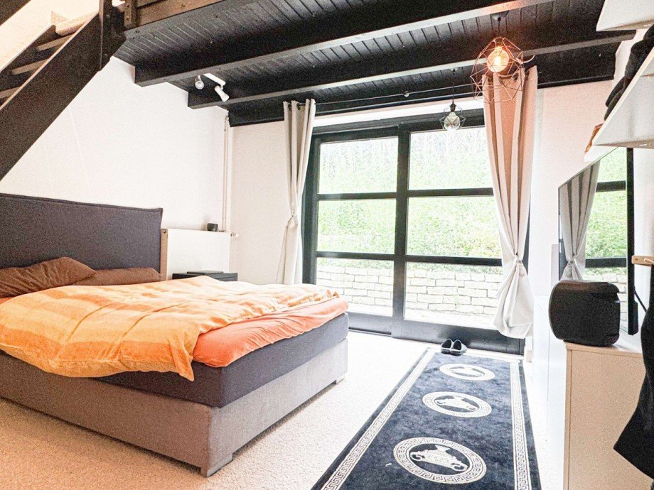 Kinderzimmer Obergeschoss m... Einfamilienhaus Bad Oeynhausen