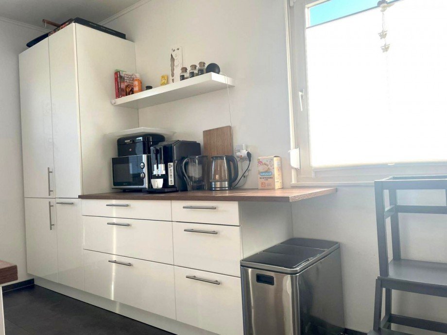 K�che Bungalow Bad Oeynhausen
