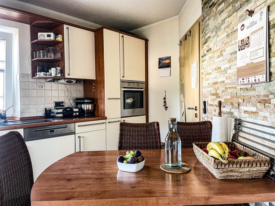 K�che Einfamilienhaus L�hne