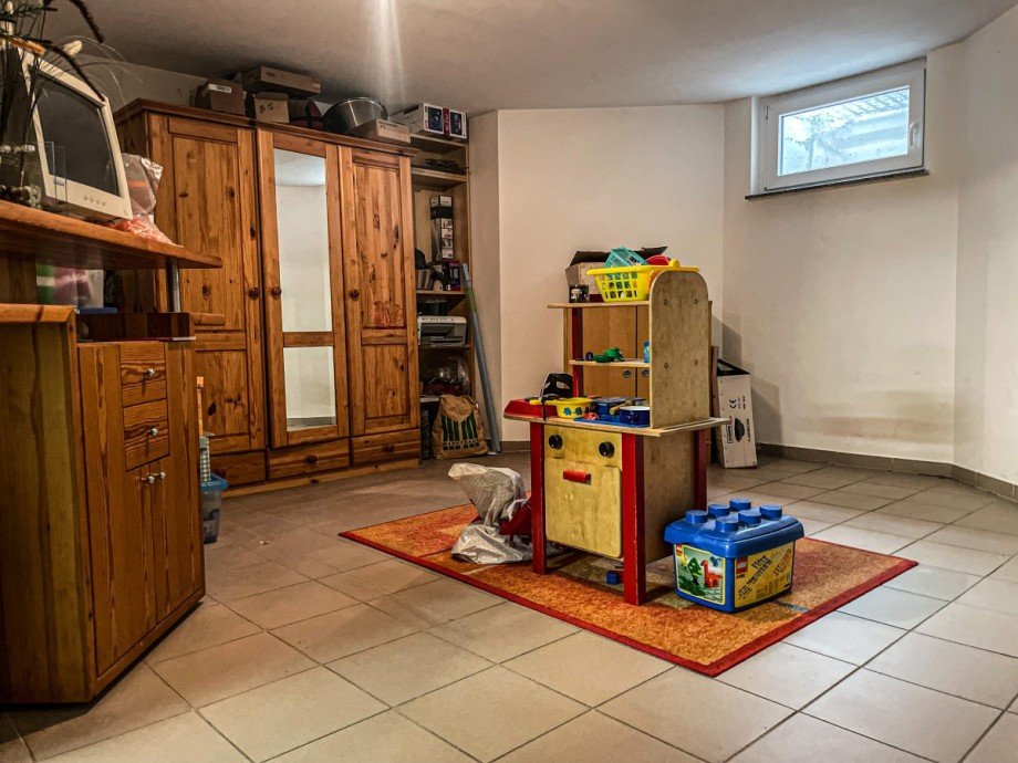 Keller Einfamilienhaus L�hne