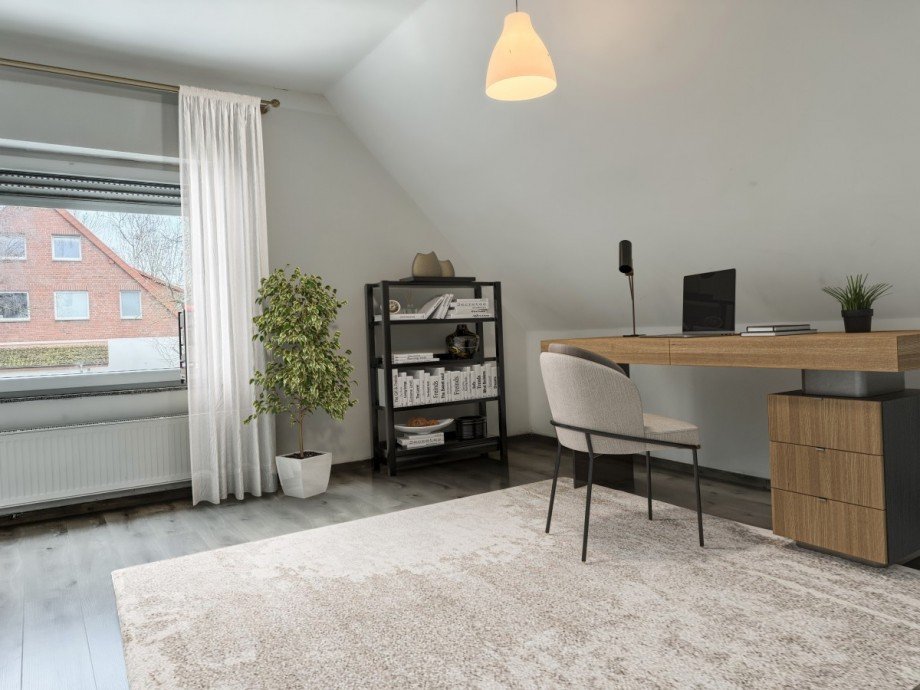 B�ro OG Zweifamilienhaus Bad Oeynhausen