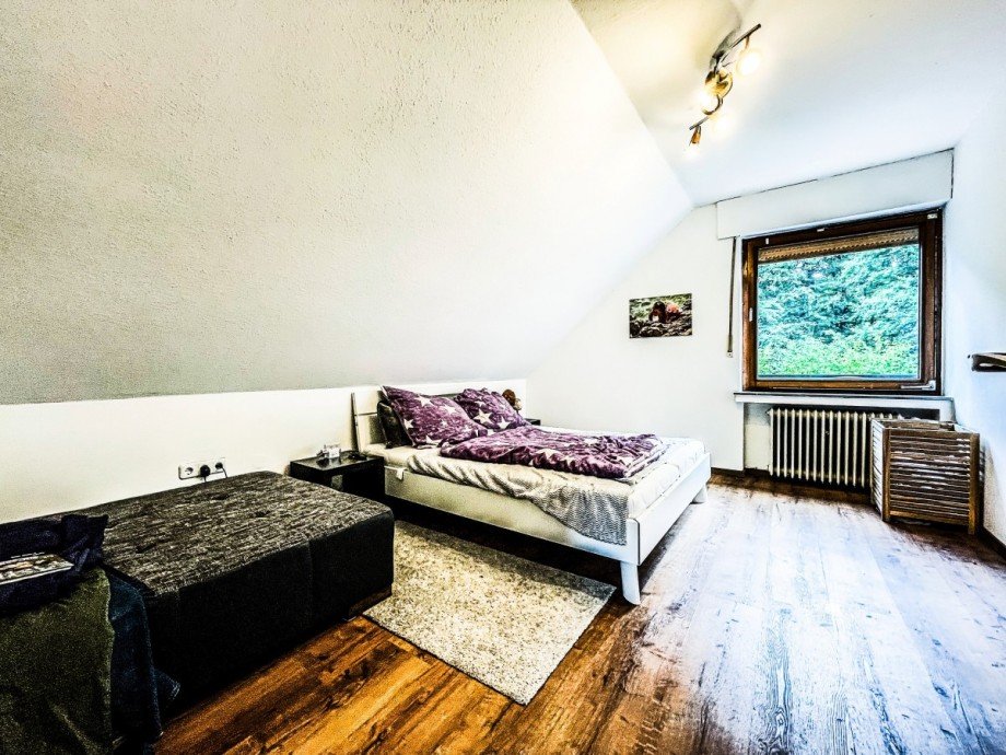 Schlafzimmer Einfamilienhaus L�hne