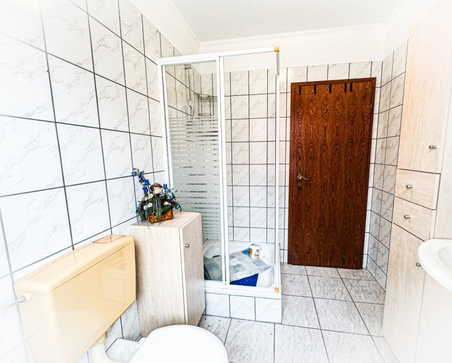 Bad Obergeschoss Einfamilienhaus Balatonfenyves