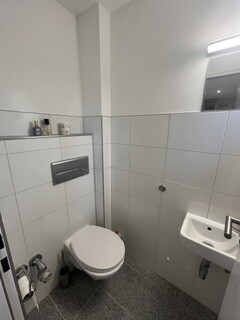 WC Ladenlokal Bad Salzuflen