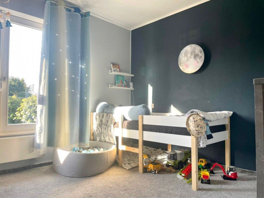 Kinderzimmer II Bungalow Bad Oeynhausen