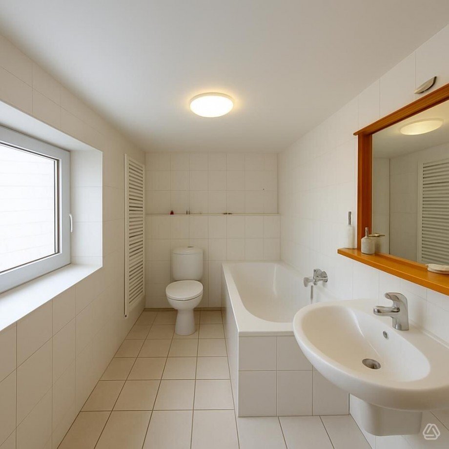 Bad OG Zweifamilienhaus Porta Westfalica