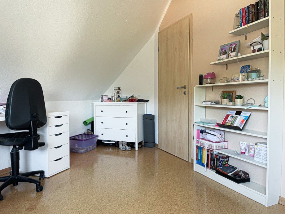 Kinderzimmer II Einfamilienhaus L�hne