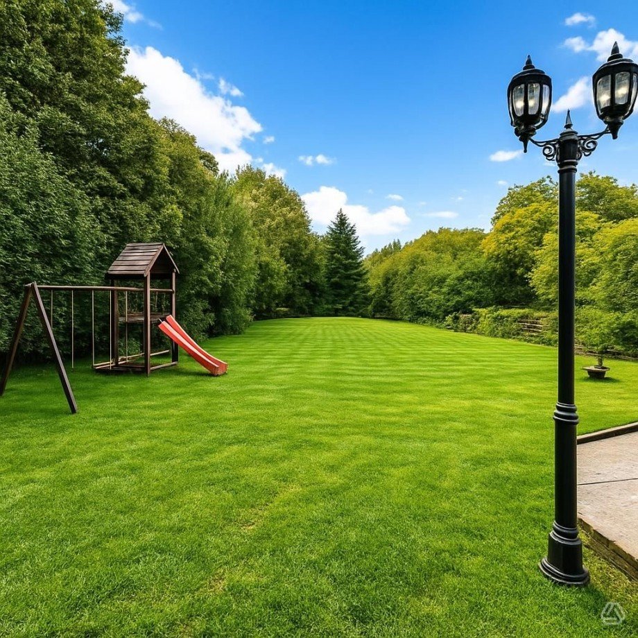 Natur pur! Einfamilienhaus L�hne