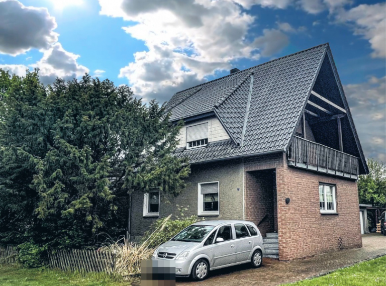 Bildschirmfoto 2024-02-11 um 14.35.14 L�hne Einfamilienhaus Respekt f�r den, der es selber macht!