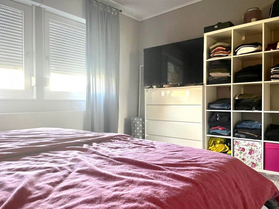 Schlafzimmer Bungalow Bad Oeynhausen