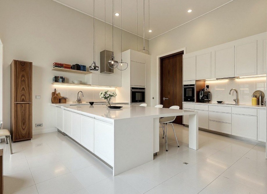 K�che Zweifamilienhaus Vlotho / Bretthorst