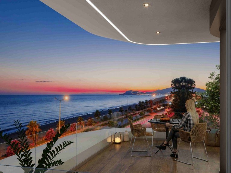 https://www.gloim.info/de/upload/422474-20579-9-g.jpg Kestel Wohnung Moderne Wohnungen direkt am Meer in Alanya Kestel - Ruhige und sichere Wohnbereiche in Antalya