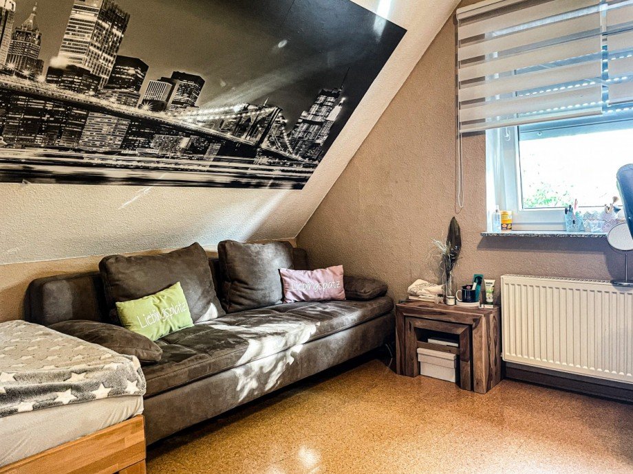 Kinderzimmer I Einfamilienhaus L�hne