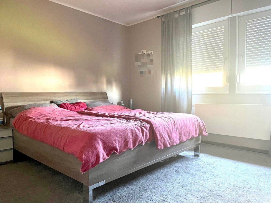Schlafzimmer Bungalow Bad Oeynhausen