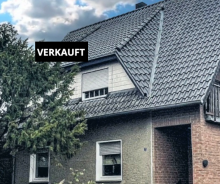 VERKAUFT Respekt f�r den, der es selber macht!