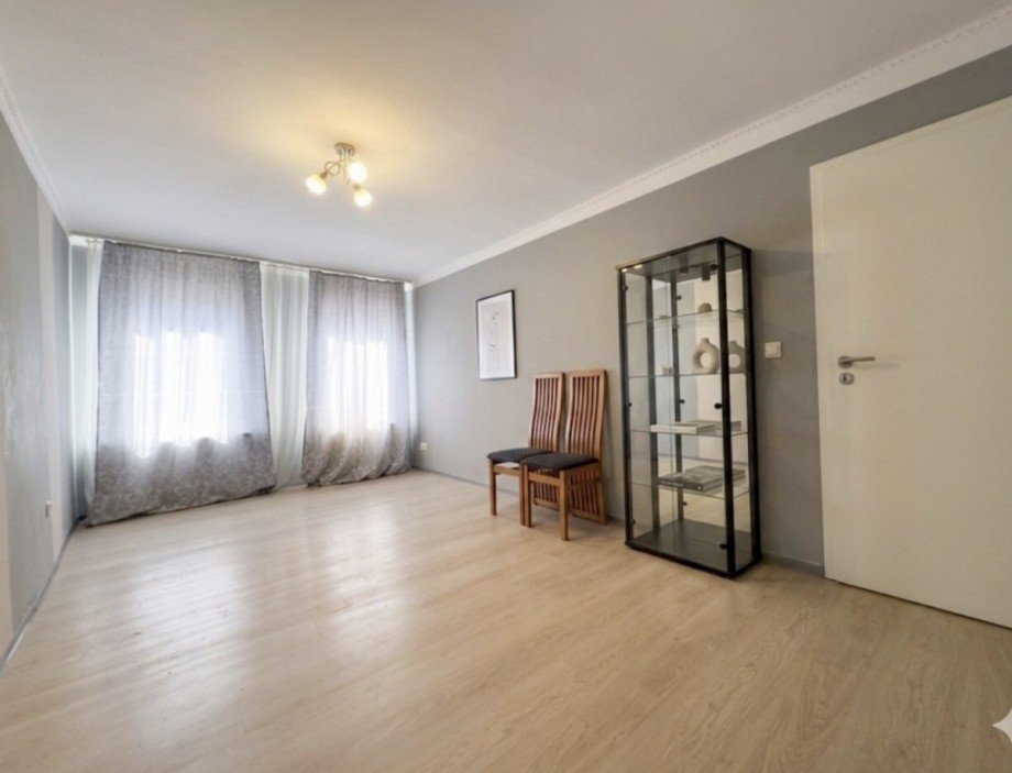 Schlafzimmer Mehrfamilienhaus Vlotho