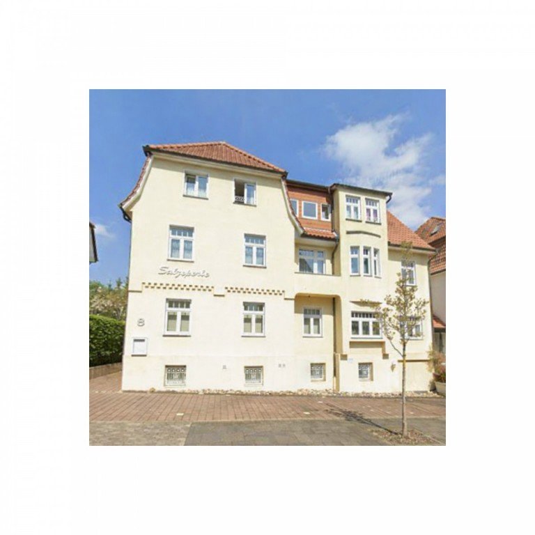  Bad Salzuflen Mehrfamilienhaus Solide Kapitalanlage in Bad Salzuflen - Nur wenige Schritte zur Saline