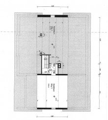 Grundriss Dachboden Charmante Dachgeschosswohnung am Stadtrand von Herford