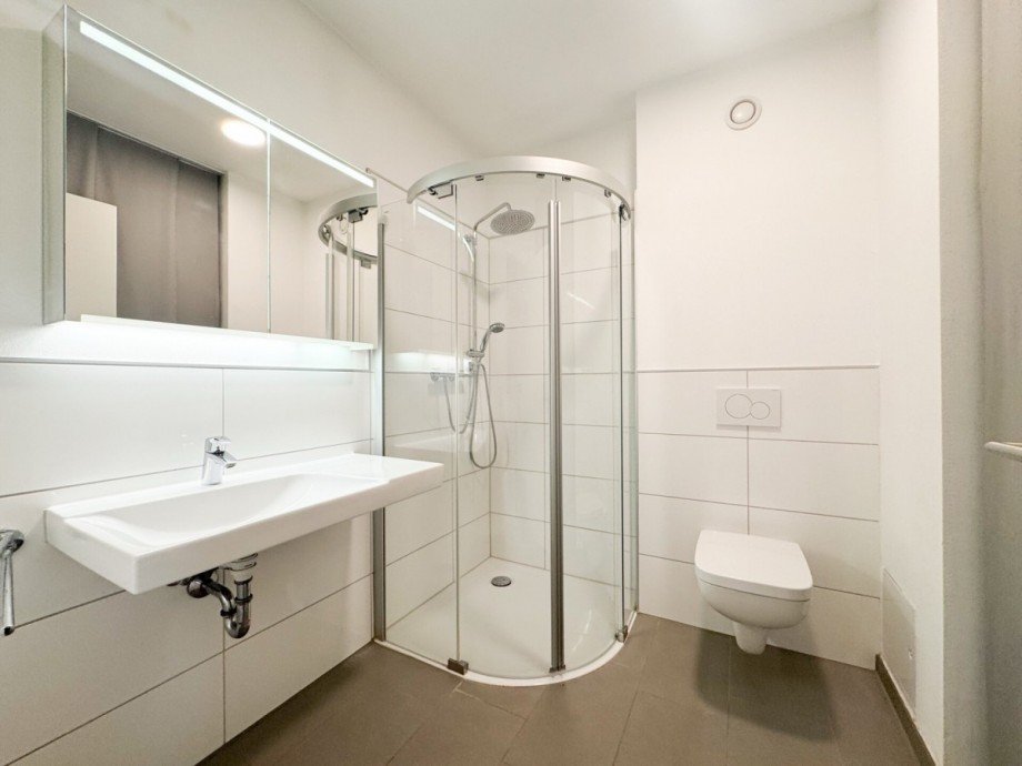 Bad Etagenwohnung Bad Oeynhausen