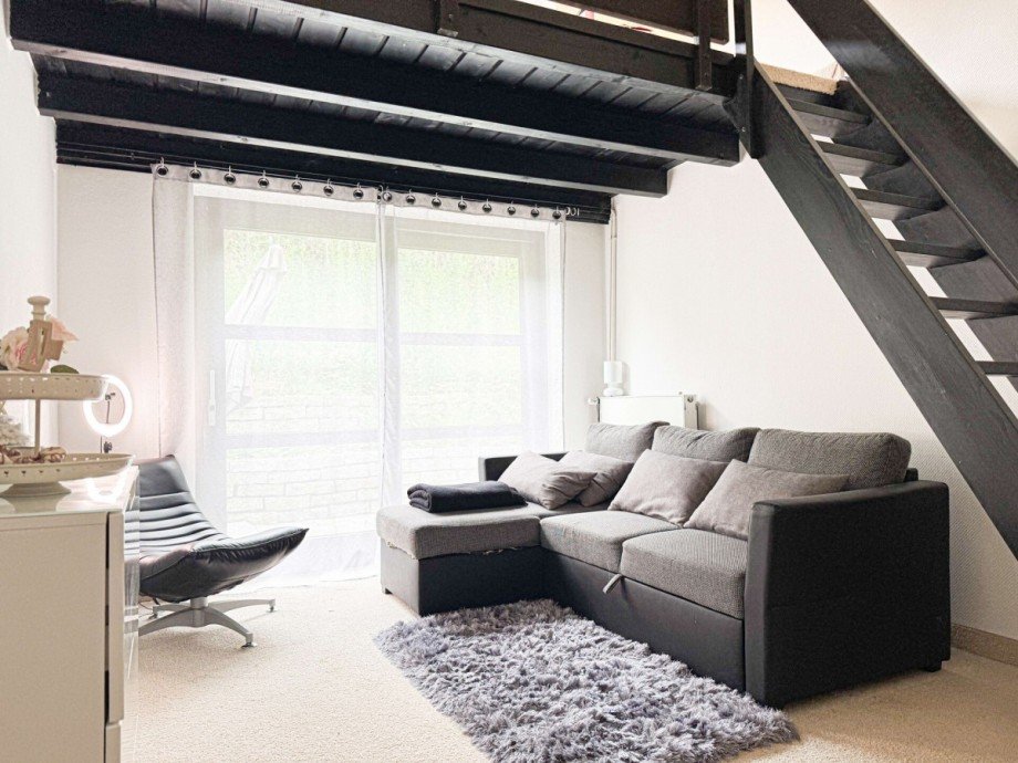 Ein weiteres Kinderzimmer O... Einfamilienhaus Bad Oeynhausen