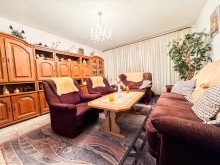 Wohnzimmer Erdgeschoss Traumhaus am Plattensee - Ihr neues Zuhause!