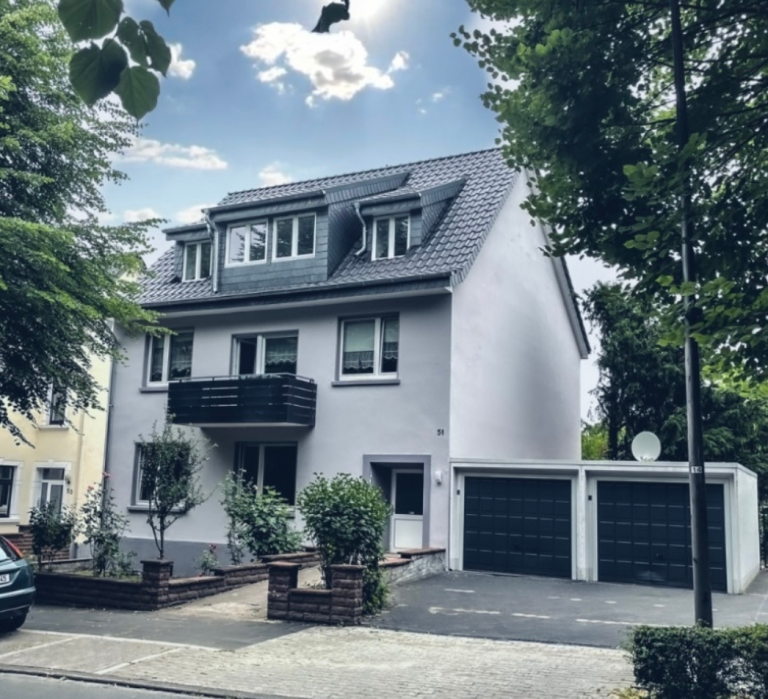 Bildschirmfoto 2024-02-12 um 16.36.44 L�hne Erdgeschosswohnung Zentrumsnah und dennoch ruhig!