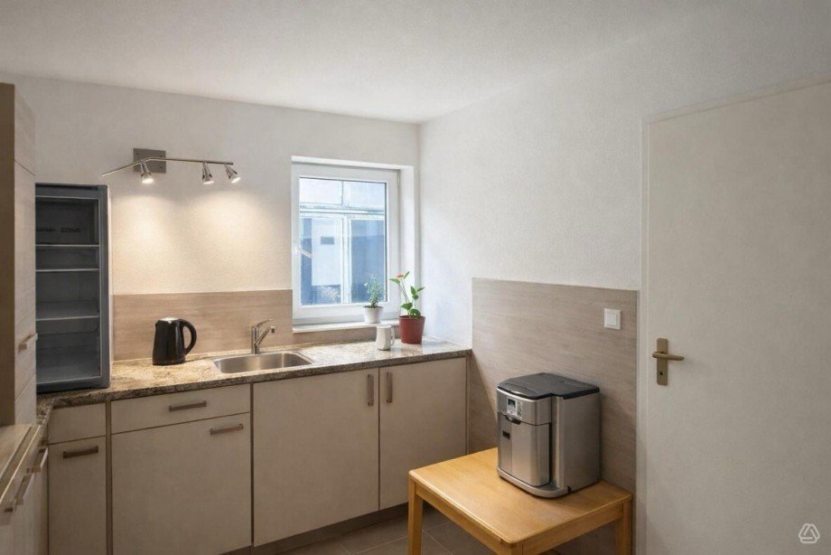 K�che Obergeschoss Mehrfamilienhaus Vlotho